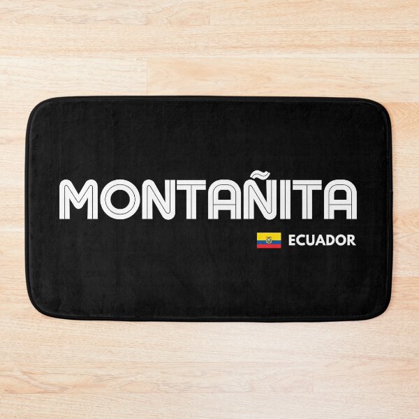 Item preview, Montañita - Ecuador  designed and sold by Sketch-Shack.