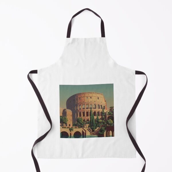 Item preview, The Roman Echoes designed and sold by Enea Kelo.