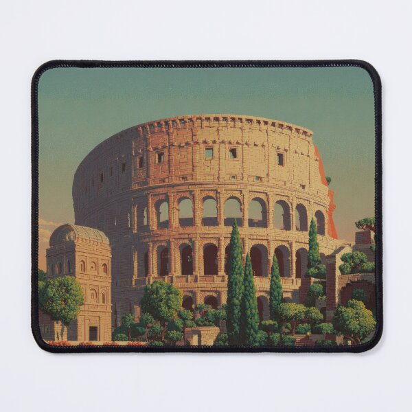 Item preview, The Roman Echoes designed and sold by Enea Kelo.