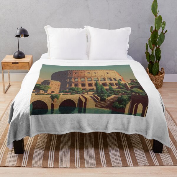 Item preview, The Roman Echoes designed and sold by Enea Kelo.