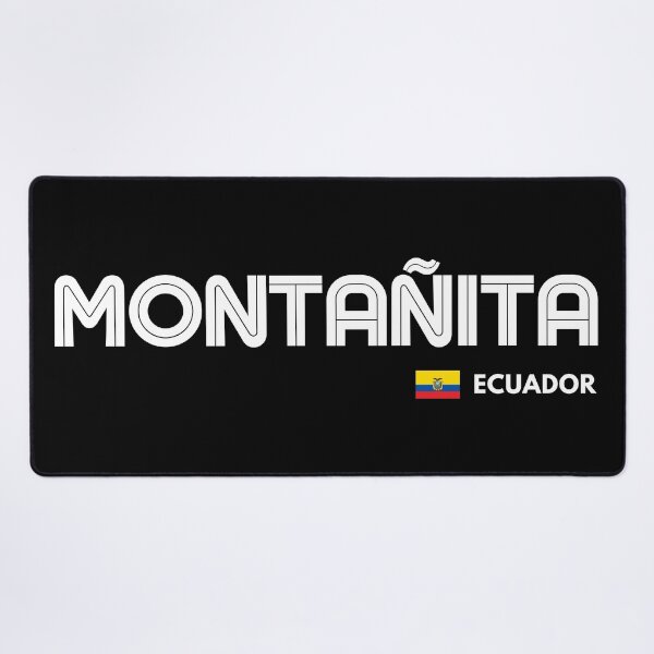 Item preview, Montañita - Ecuador  designed and sold by Sketch-Shack.