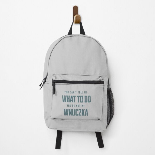 Item preview, POLISH GRANDFATHER | YOU'RE NOT MY WNUCZKA | Funny Gift From Polish Granddaughter designed and sold by besensible.