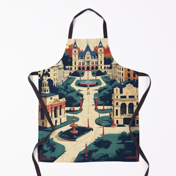Item preview, College Station Texas USA Vintage Travel Tourism  designed and sold by TravelersGems.