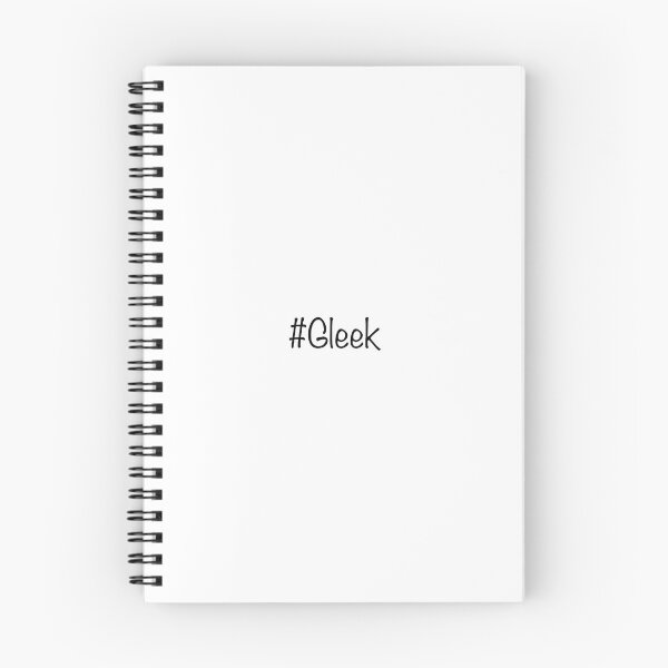 Item preview, Gleek designed and sold by MimiKnowsArt.