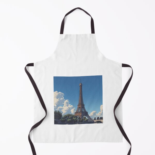 Item preview, Parisian Skyline designed and sold by Enea Kelo.