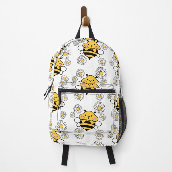 Item preview, Daisy bee designed and sold by Bussaba-pk.