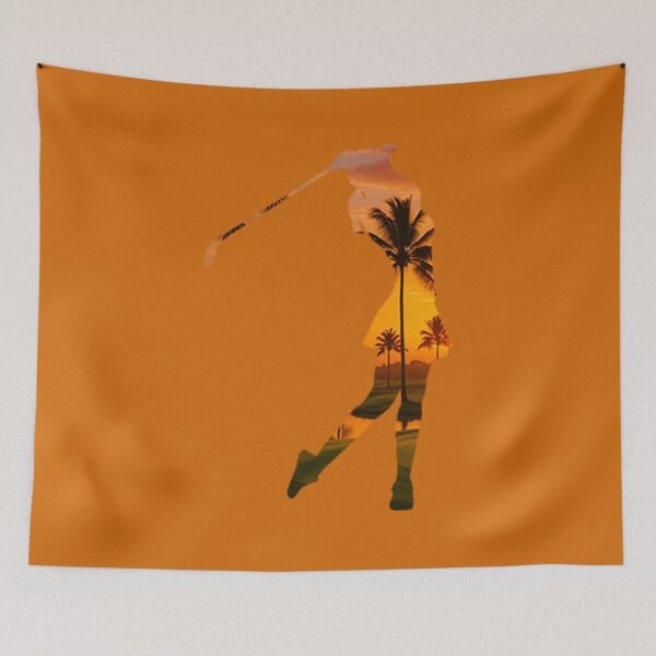 Item preview, Golfer Girl designed and sold by Kinley's Korner.