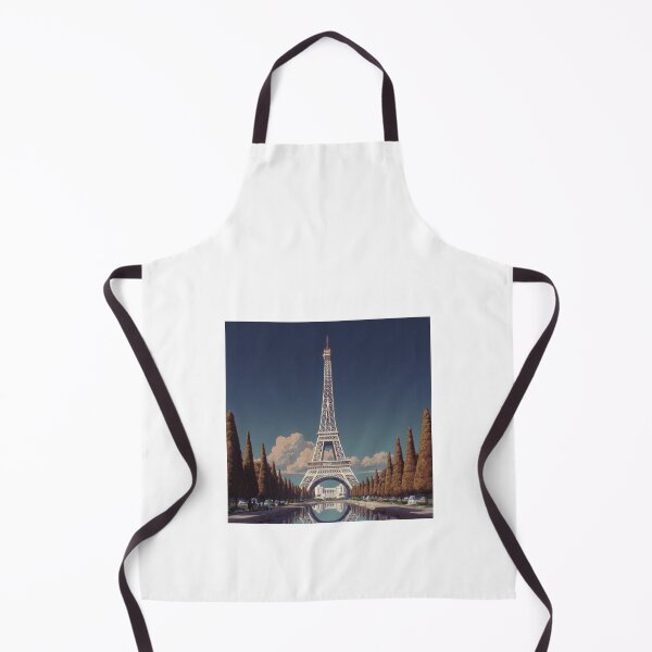 Item preview, Parisian Skyline designed and sold by Enea Kelo.
