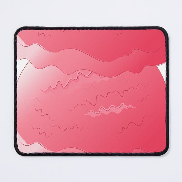 Item preview, Delicious Pink Ice Cream Cone designed and sold by lu-print-design.