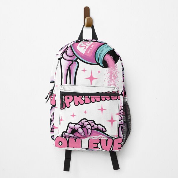 Item preview, Sarcastic Skeleton Design, i sprinkle this stuff on everything designed and sold by vansausart.