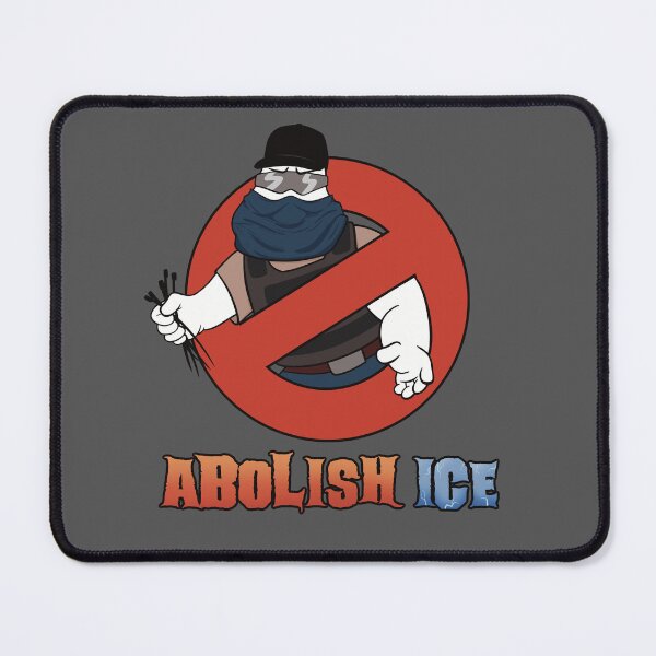 Item preview, Abolish ICE designed and sold by WatershipBound.