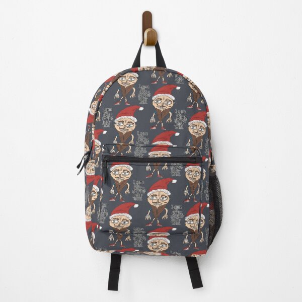 Item preview, Sassy Christmas Elf – I Came for Cookies, Not Your Judgement designed and sold by MerchYouSearch.