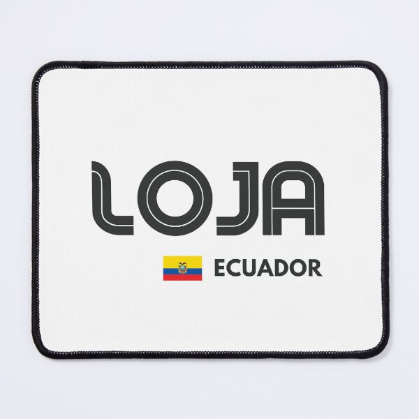 Item preview, Loja - Ecuador  designed and sold by Sketch-Shack.
