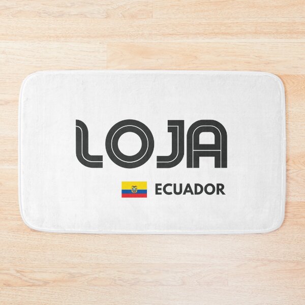 Item preview, Loja - Ecuador  designed and sold by Sketch-Shack.