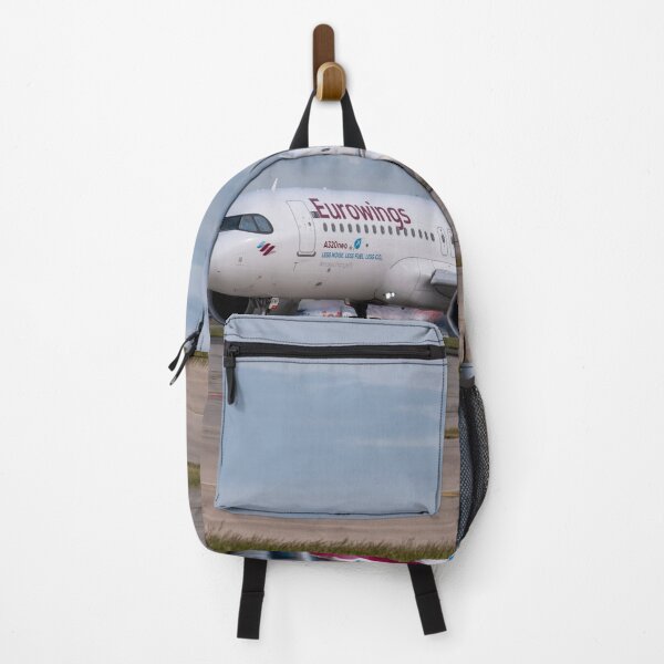 Item preview, MAN to STR Eurowings Airbus A320-251N designed and sold by Skyframe Aviation.