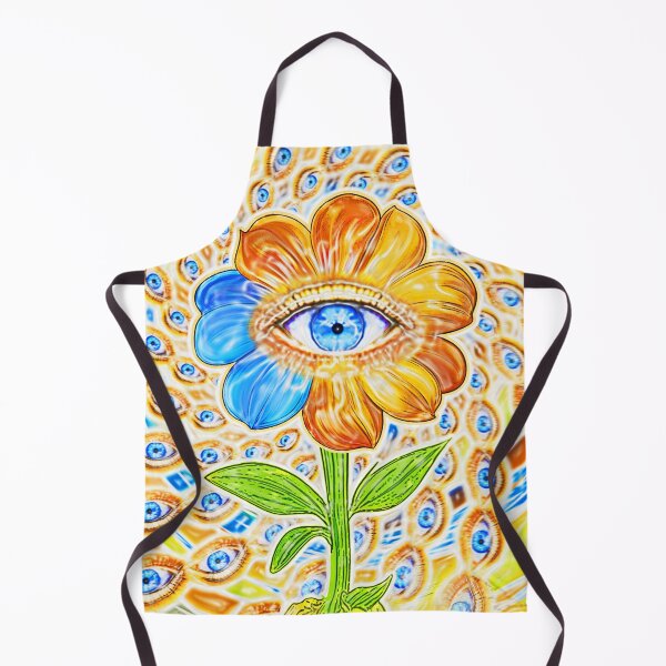 Item preview, BlossomingThought2 designed and sold by Klaus Bremner (Autotelic Art).