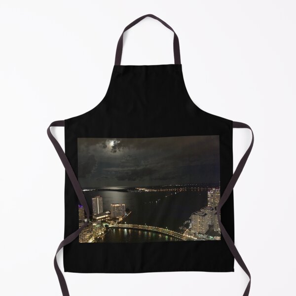 Item preview, ICON Brickell Key Moonlight designed and sold by Kinley's Korner.