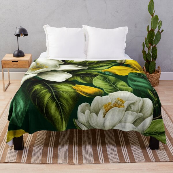 Item preview, Nature Evergreen flowers #nature designed and sold by JBJart.