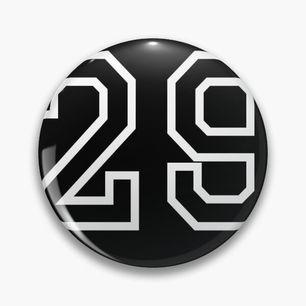 Item preview, 2024-2025 Pontus Holmberg Alternate Jersey designed and sold by Hockey Flair.