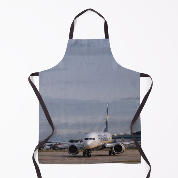 Item preview, MAN to TFS Ryanair Boeing 737 MAX 8-200 designed and sold by Skyframe Aviation.
