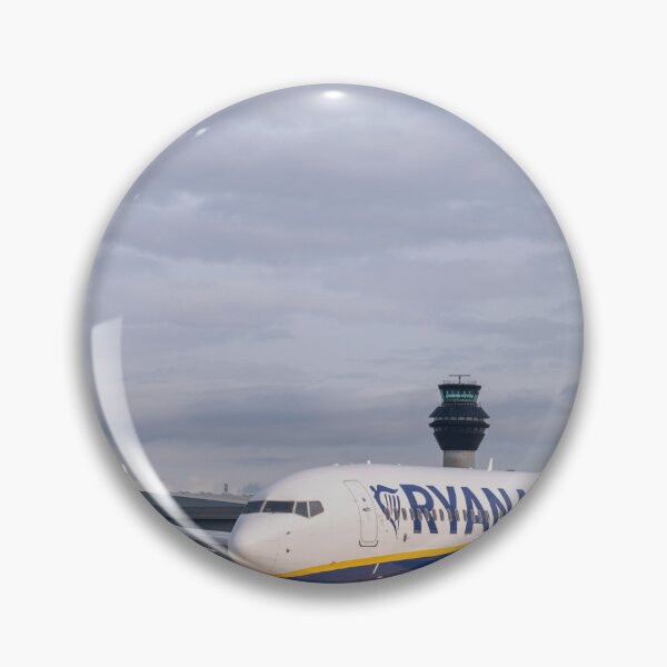 Item preview, MAN to TFS Ryanair Boeing 737 MAX 8-200 designed and sold by Skyframe Aviation.