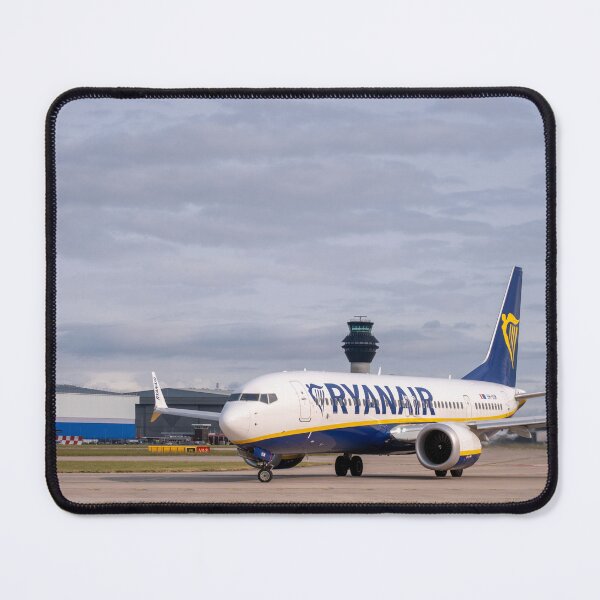 Item preview, MAN to TFS Ryanair Boeing 737 MAX 8-200 designed and sold by Skyframe Aviation.