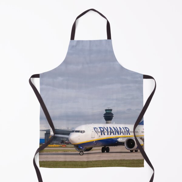 Item preview, MAN to TFS Ryanair Boeing 737 MAX 8-200 designed and sold by Skyframe Aviation.