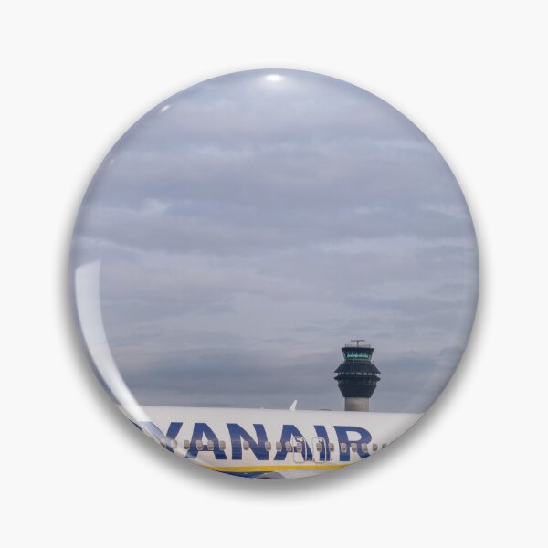 Item preview, MAN to TFS Ryanair Boeing 737 MAX 8-200 designed and sold by Skyframe Aviation.