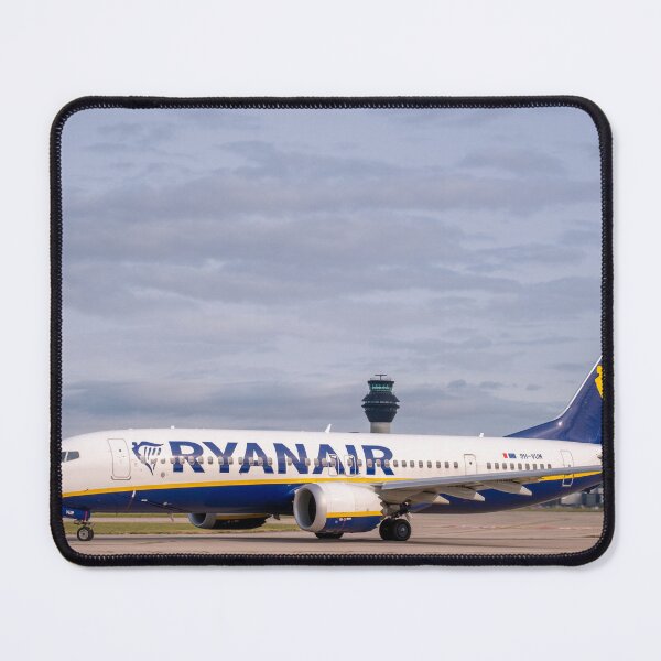 Item preview, MAN to TFS Ryanair Boeing 737 MAX 8-200 designed and sold by Skyframe Aviation.
