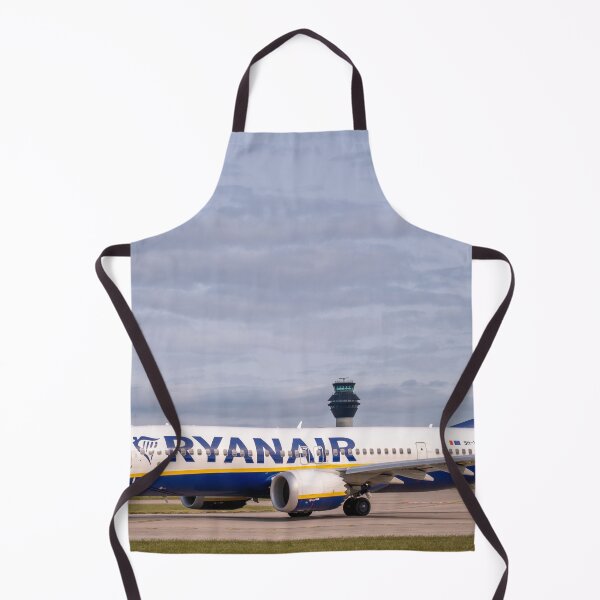 Item preview, MAN to TFS Ryanair Boeing 737 MAX 8-200 designed and sold by Skyframe Aviation.