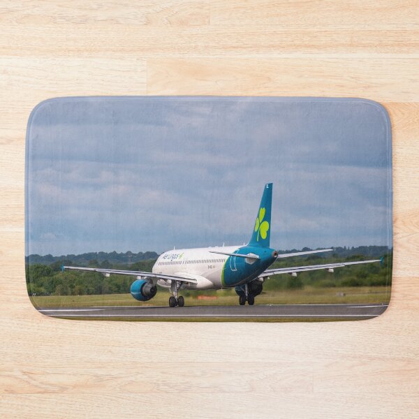 Item preview, MAN to DUB Aer Lingus Airbus A320-214 designed and sold by Skyframe Aviation.