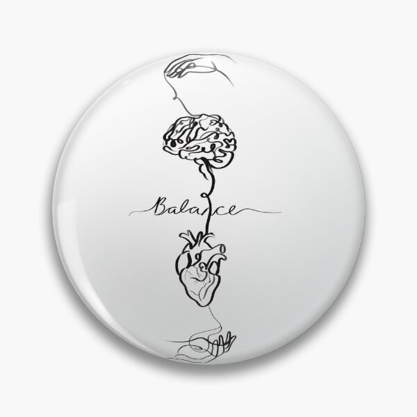 Item preview, Balance designed and sold by SistaFly.