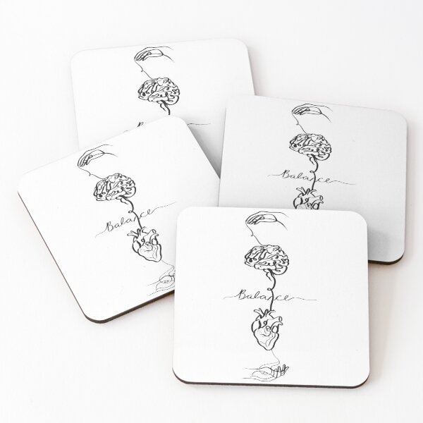 Item preview, Balance designed and sold by SistaFly.