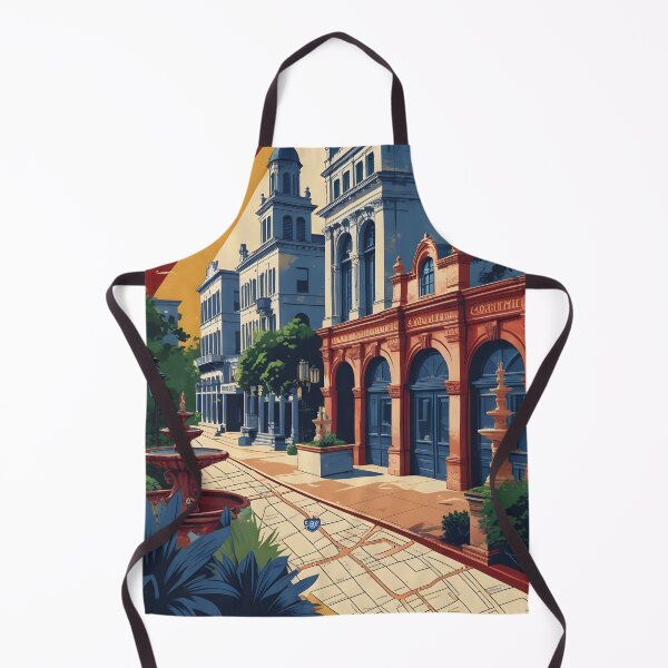 Item preview, Corinth Texas USA Vintage Travel Tourism designed and sold by TravelersGems.