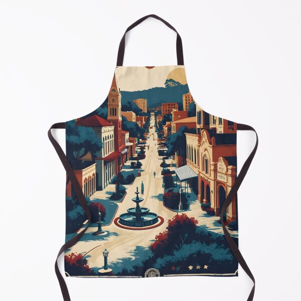 Item preview, Copperas Cove Texas USA Vintage Travel Tourism  designed and sold by TravelersGems.