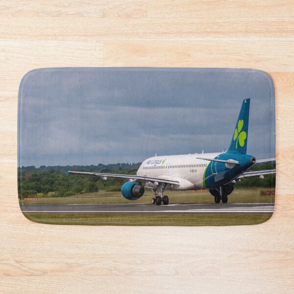 Item preview, MAN to DUB Aer Lingus Airbus A320-214 designed and sold by Skyframe Aviation.