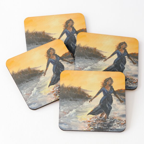 Item preview, Beside Still Waters designed and sold by TheArtCave.