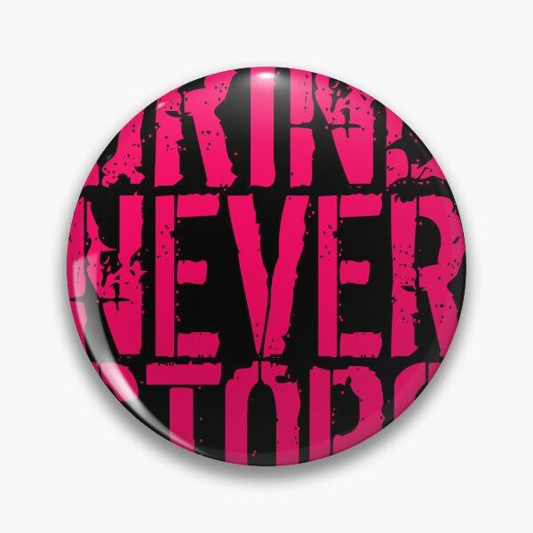 Item preview, Grind Never Stops Gym Motivation Design | Nonstop Fitness Hustle designed and sold by typoinspired.