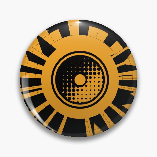 Item preview, SSC Circular Sound designed and sold by Britty-Store.