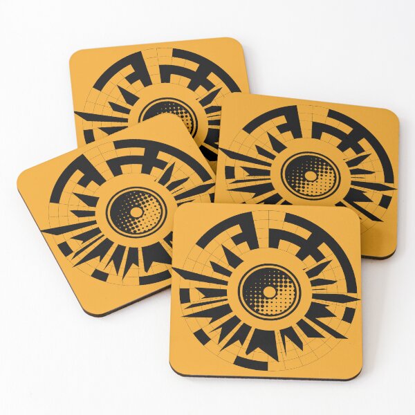 Item preview, SSC Circular Sound designed and sold by Britty-Store.