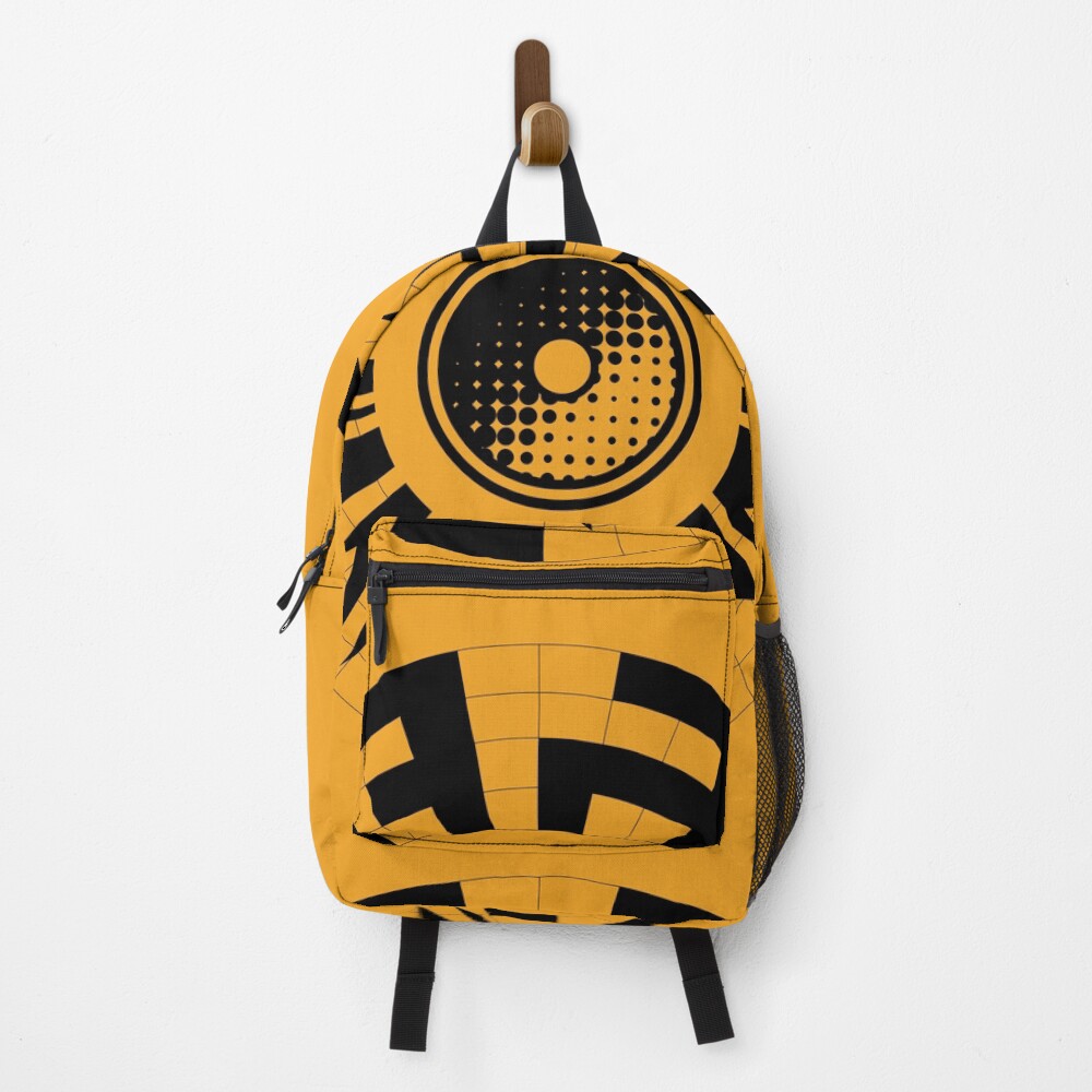 Artikel-Vorschau von Rucksack, designt und verkauft von Britty-Store.