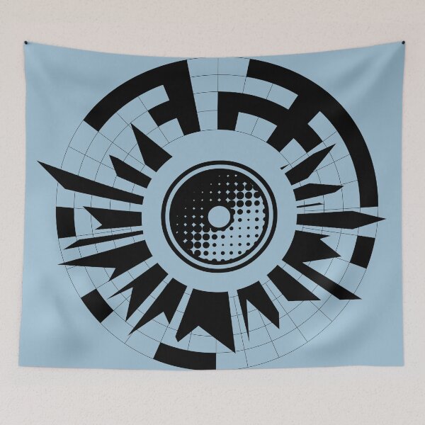 Item preview, SSC Circular Sound designed and sold by Britty-Store.