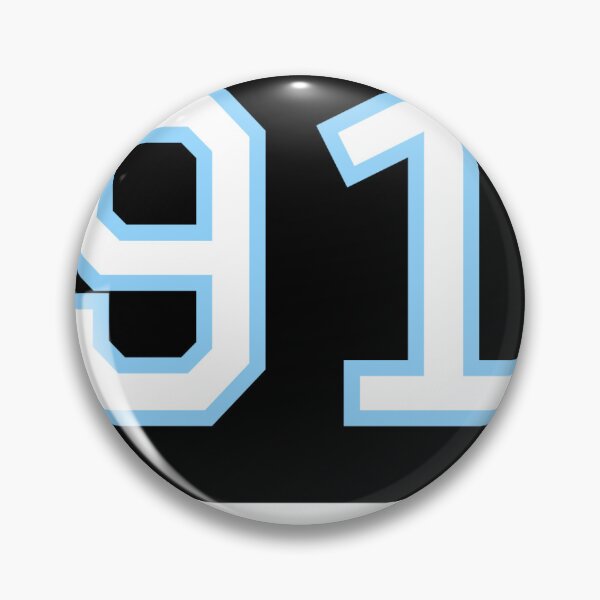 Item preview, 2024-2025 Josh Doan Home Jersey designed and sold by Hockey Flair.