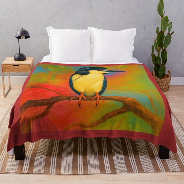 Item preview, Funny DJ Bird T-Shirt - Cute Animal Music Art designed and sold by MaPerle.