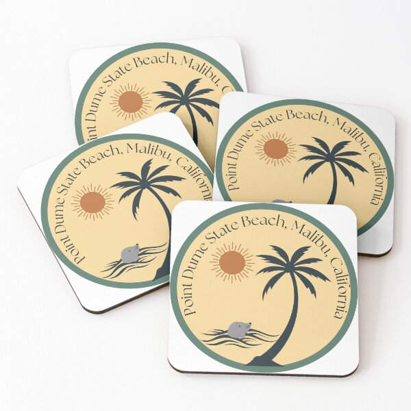 Item preview, Point Dume Sea Lion designed and sold by dotsanddimes.