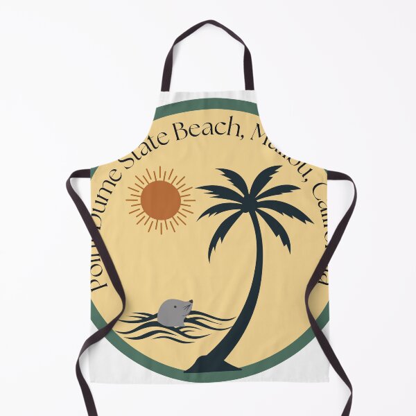 Item preview, Point Dume Sea Lion designed and sold by dotsanddimes.