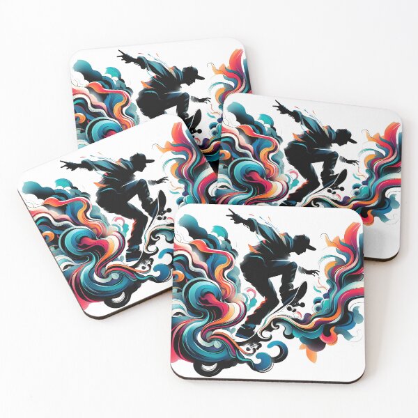 Item preview, SKATE LIFE designed and sold by maistendencias.