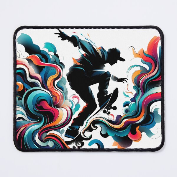 Item preview, SKATE LIFE designed and sold by maistendencias.