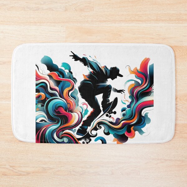 Item preview, SKATE LIFE designed and sold by maistendencias.