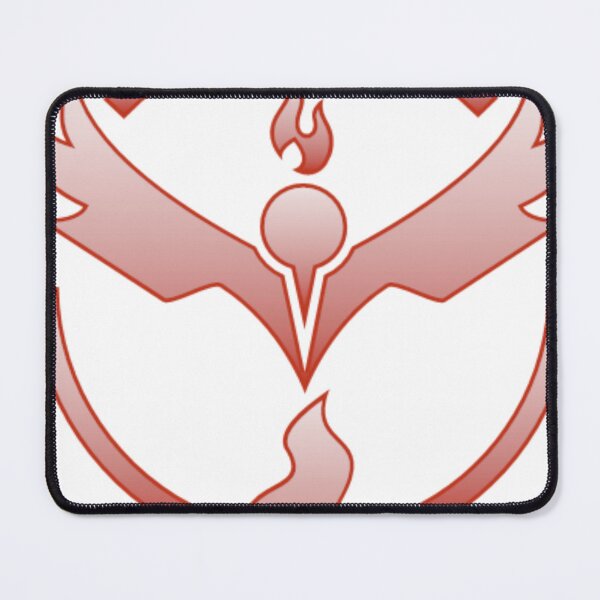 Item preview, Blazing Spirit Tee – Embrace the Flame, Valor! designed and sold by poloko1.